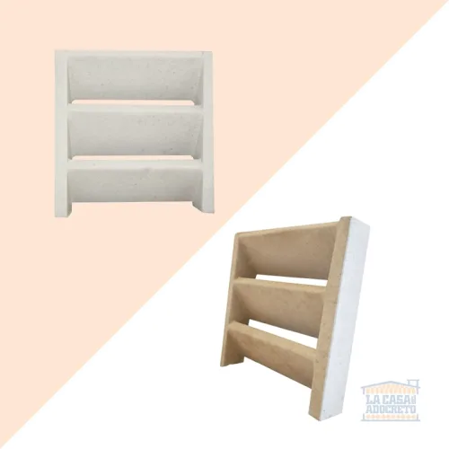 Celosía Miami Tradicional